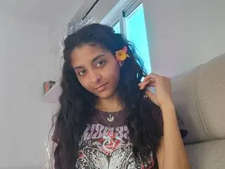 GenevieveBrown private webcam private