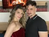 ChleoandChris anal camshow private