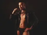 EvansMontenegro shows anal porn