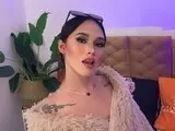 LixieJhonson ass show video