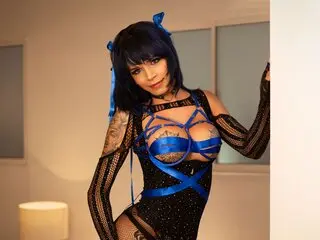 AngelineChenel livejasmin sendungen camshow