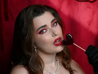 AriGraynor anal live shows