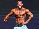 AxelMarck ass shows xxx