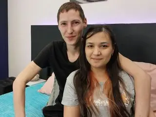 DavidTeresa jasmin cam real